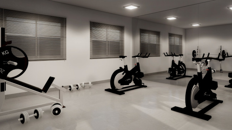 Imagem Imóvel com 2 Quartos à Venda, 56 m² em Novo Angulo - Hortolandia Imagem Imóvel com 2 Quartos à Venda, 56 m² em Novo Angulo - Hortolandia
