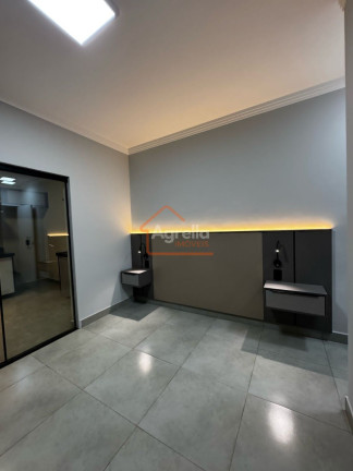 Imagem Casa com 2 Quartos à Venda, 125 m² em Jardim Itamaraty - Mogi Guaçu Imagem Casa com 2 Quartos à Venda, 125 m² em Jardim Itamaraty - Mogi Guaçu