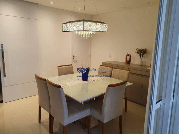 Imagem Apartamento com 3 Quartos à Venda, 135 m² em Parque São Jorge - São Paulo Imagem Apartamento com 3 Quartos à Venda, 135 m² em Parque São Jorge - São Paulo