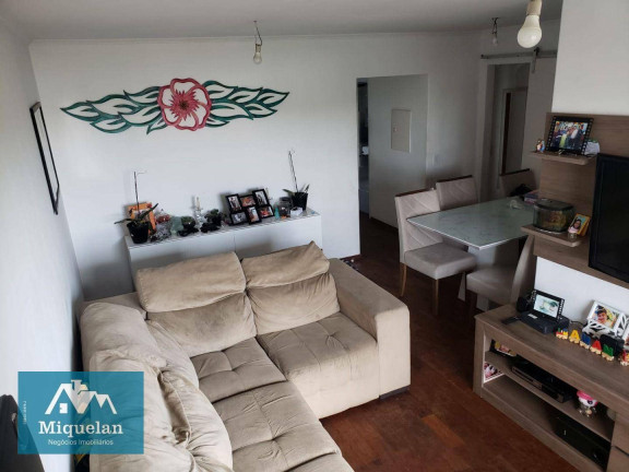 Imagem Apartamento com 2 Quartos à Venda, 75 m² em Vila Mazzei - São Paulo Imagem Apartamento com 2 Quartos à Venda, 75 m² em Vila Mazzei - São Paulo