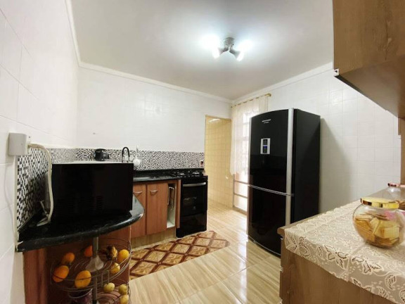 Imagem Apartamento com 3 Quartos à Venda, 90 m² em Casa Branca - Santo André Imagem Apartamento com 3 Quartos à Venda, 90 m² em Casa Branca - Santo André
