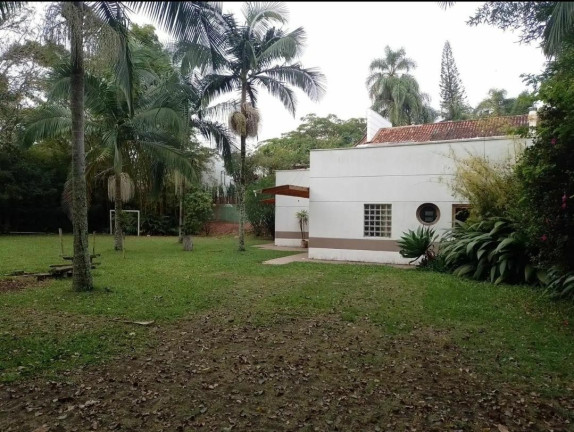 Imagem Casa com 4 Quartos à Venda, 451 m² em Pousada Dos Bandeirantes - Carapicuíba Imagem Casa com 4 Quartos à Venda, 451 m² em Pousada Dos Bandeirantes - Carapicuíba