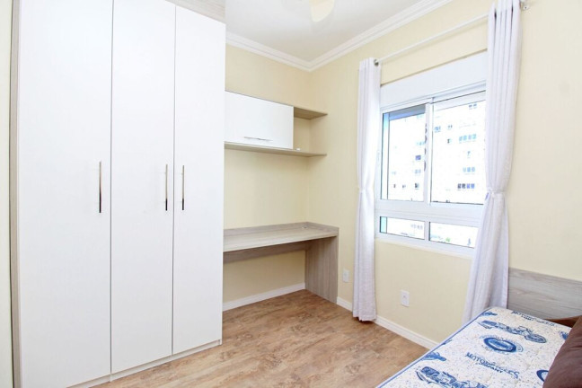 Imagem Apartamento com 2 Quartos à Venda, 49 m² em Passo Das Pedras - Porto Alegre