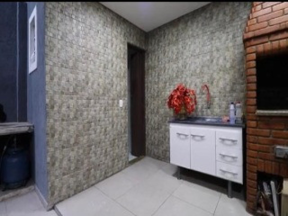 Imagem Sobrado com 2 Quartos à Venda, 106 m² em Jardim Miriam - São Paulo