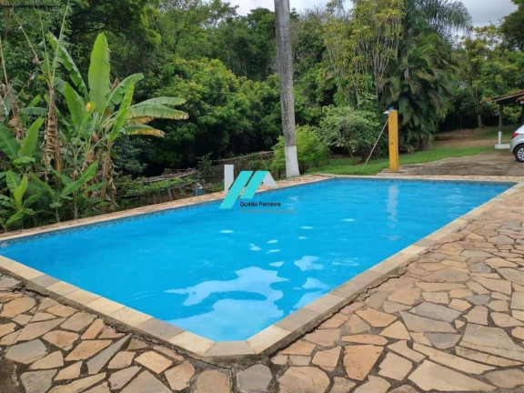 Imagem Fazenda à Venda, 5.023 m² em Pimentas - Betim Imagem Fazenda à Venda, 5.023 m² em Pimentas - Betim