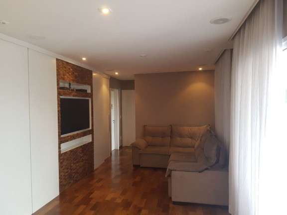 Imagem Apartamento com 3 Quartos à Venda, 117 m² em Vila Leopoldina - São Paulo Imagem Apartamento com 3 Quartos à Venda, 117 m² em Vila Leopoldina - São Paulo