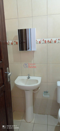 Imagem Casa com 3 Quartos à Venda, 136 m² em Coqueiro - Ananindeua