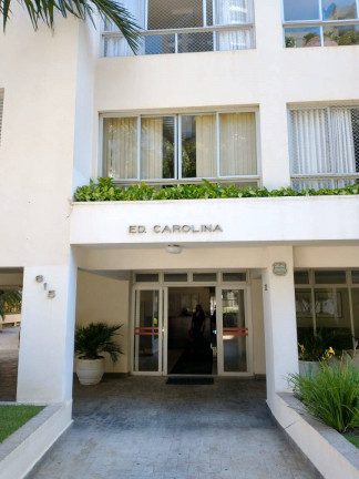 Apartamento com 3 Quartos à Venda, 269 m² em Cambuí - Campinas
