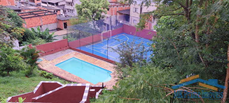 Apartamento com 2 Quartos à Venda, 62 m² em Jardim Roberto - Osasco