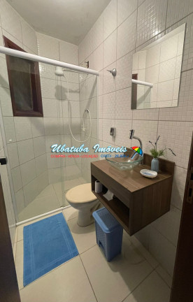 Apartamento com 2 Quartos à Venda, 70 m² em Centro - Ubatuba