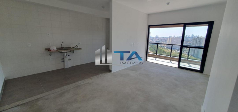 Imagem Imóvel com 2 Quartos à Venda, 83 m² em Parque Industrial - Campinas
