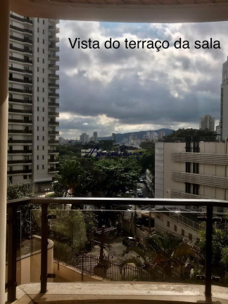 Imagem Apartamento com 4 Quartos à Venda, em Santana - Sao Paulo Imagem Apartamento com 4 Quartos à Venda, em Santana - Sao Paulo