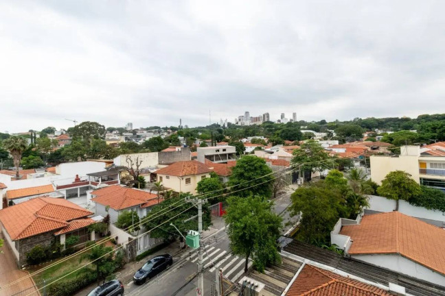 Imagem Apartamento com 2 Quartos à Venda, 118 m² em Lapa - São Paulo