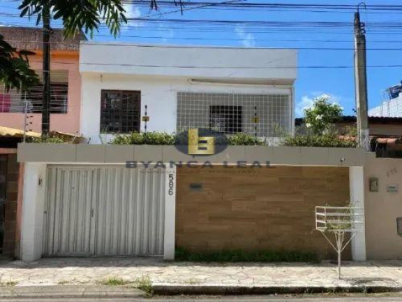 Imagem Casa com 3 Quartos à Venda, 222 m² em Iputinga - Recife