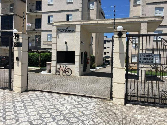 Apartamento com 3 Quartos à Venda, 68 m² em Residencial Santa Izabel - Taubaté
