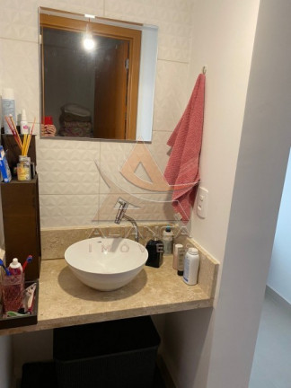 Imagem Apartamento com 2 Quartos à Venda, 59 m² em Ribeirânia - Ribeirão Preto