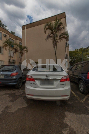 Imagem Apartamento com 3 Quartos à Venda, 74 m² em Passo Da Areia - Porto Alegre