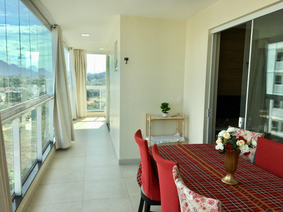 Imagem Apartamento com 2 Quartos à Venda, 67 m² em Praia Do Morro - Guarapari Imagem Apartamento com 2 Quartos à Venda, 67 m² em Praia Do Morro - Guarapari