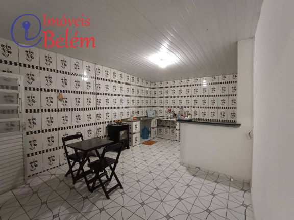 Imagem Casa com 3 Quartos à Venda, 170 m² em Coqueiro - Ananindeua Imagem Casa com 3 Quartos à Venda, 170 m² em Coqueiro - Ananindeua