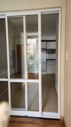 Imagem Apartamento para Alugar, 67 m² em Jardim Nova Aliança - Ribeirão Preto Imagem Apartamento para Alugar, 67 m² em Jardim Nova Aliança - Ribeirão Preto