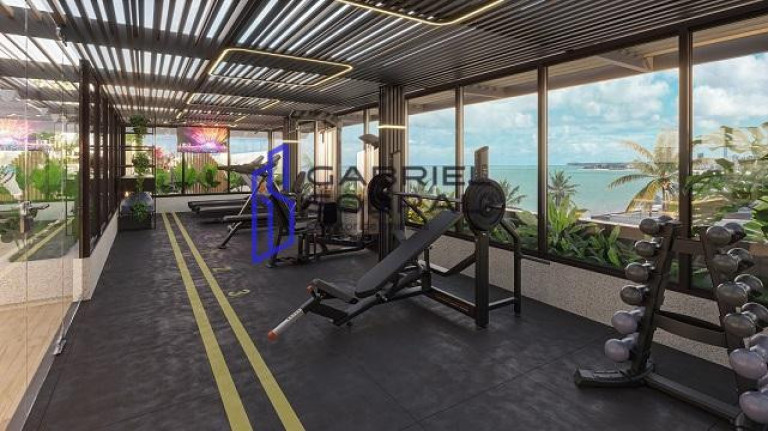 Imagem Apartamento com 4 Quartos à Venda, 219 m² em Jardim Oceania - João Pessoa Imagem Apartamento com 4 Quartos à Venda, 219 m² em Jardim Oceania - João Pessoa