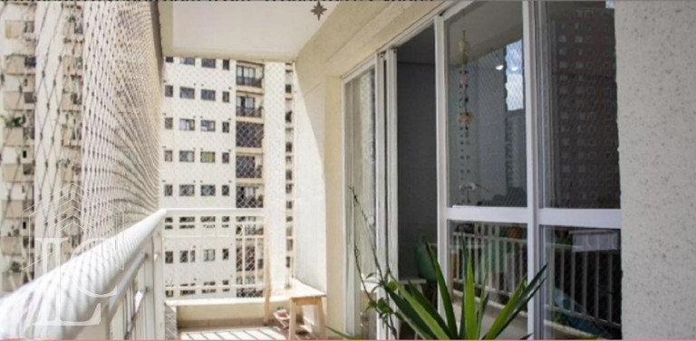 Imagem Apartamento com 3 Quartos à Venda, 125 m² em Saúde - São Paulo