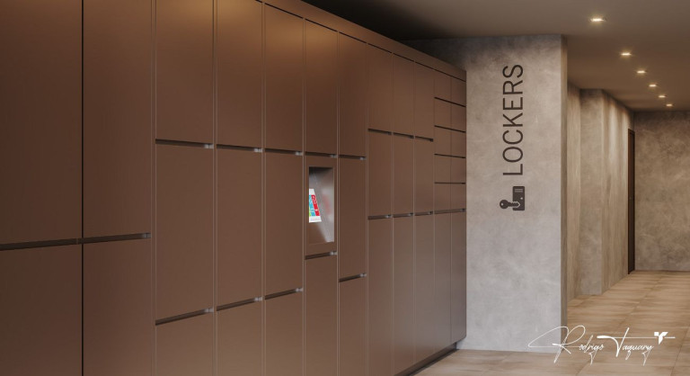 Imagem Sala Comercial à Venda, 57 m² em Setor Marista - Goiânia Imagem Sala Comercial à Venda, 57 m² em Setor Marista - Goiânia
