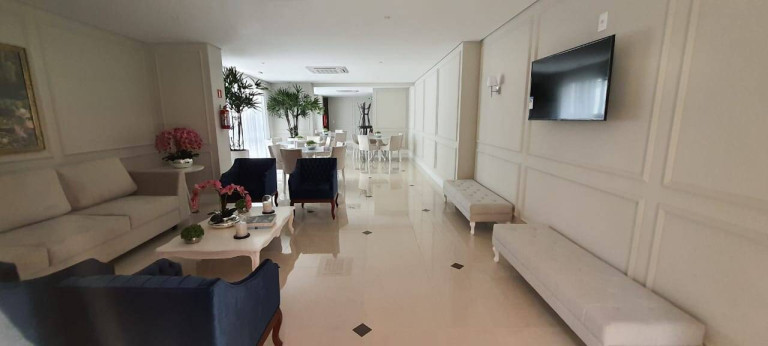 Apartamento com 3 Quartos à Venda, 110 m² em Barueri