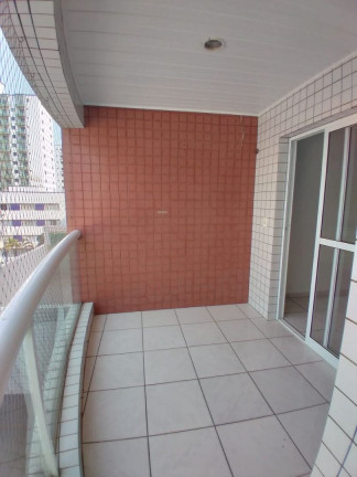 Apartamento com 3 Quartos à Venda, 78 m² em Canto Do Forte - Praia Grande