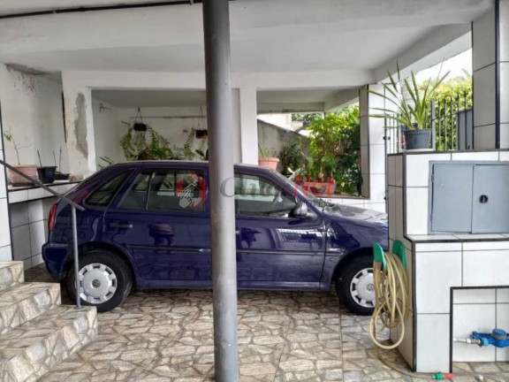 Imagem Casa com 2 Quartos à Venda, 214 m² em Olímpico - São Caetano Do Sul Imagem Casa com 2 Quartos à Venda, 214 m² em Olímpico - São Caetano Do Sul