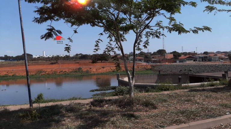 Terreno à Venda, 250 m² em Residencial Anauá - Hortolândia