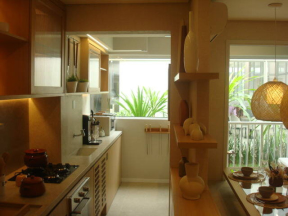 Imagem Apartamento com 2 Quartos à Venda, 44 m² em Vila Prudente - São Paulo Imagem Apartamento com 2 Quartos à Venda, 44 m² em Vila Prudente - São Paulo