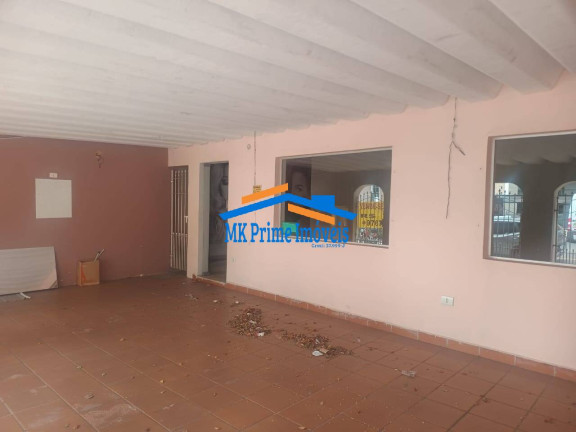 Imagem Casa com 2 Quartos à Venda, 144 m² em Vila Osasco - Osasco Imagem Casa com 2 Quartos à Venda, 144 m² em Vila Osasco - Osasco