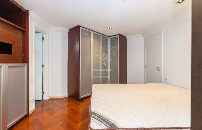 Imagem Apartamento com 4 Quartos à Venda, 160 m² em Consolação - São Paulo Imagem Apartamento com 4 Quartos à Venda, 160 m² em Consolação - São Paulo
