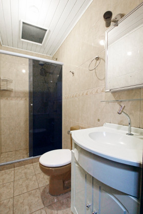 Imagem Casa com 2 Quartos à Venda, 79 m² em Morro Santana - Porto Alegre