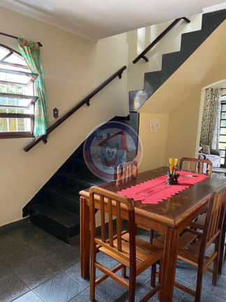 Imagem Casa com 2 Quartos à Venda, 150 m² em Balneário Regina Maria - Mongaguá Imagem Casa com 2 Quartos à Venda, 150 m² em Balneário Regina Maria - Mongaguá