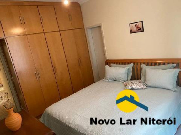 Imagem Apartamento com 3 Quartos à Venda, 120 m² em Santa Rosa - Niterói Imagem Apartamento com 3 Quartos à Venda, 120 m² em Santa Rosa - Niterói