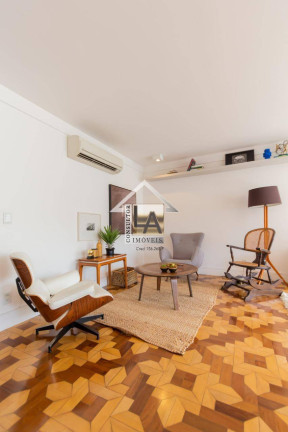 Imagem Apartamento à Venda,  em Jardim Paulista - São Paulo