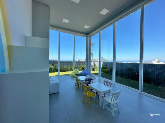 Imagem Apartamento com 2 Quartos à Venda, 62 m² em Zona Nova - Capão Da Canoa