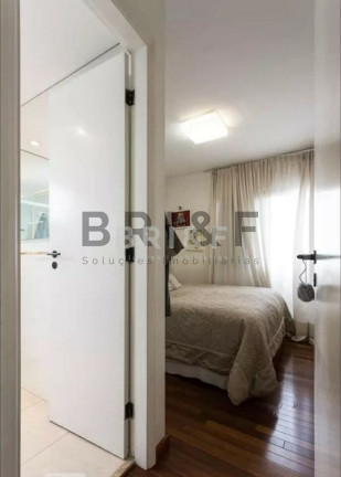 Imagem Apartamento com 3 Quartos à Venda, 96 m² em Indianópolis - São Paulo