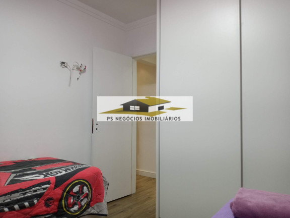 Imagem Apartamento com 3 Quartos à Venda, 79 m² em Ipiranga - São Paulo Imagem Apartamento com 3 Quartos à Venda, 79 m² em Ipiranga - São Paulo