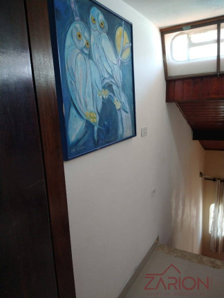 Imagem Sobrado com 2 Quartos à Venda, 116 m² em Pereque - Açu. - Ubatuba