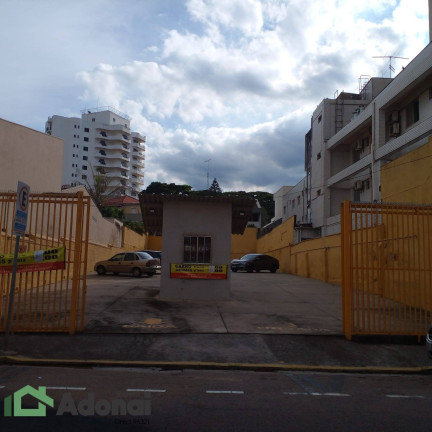 Imagem Terreno à Venda, 750 m² em Centro - Jundiaí