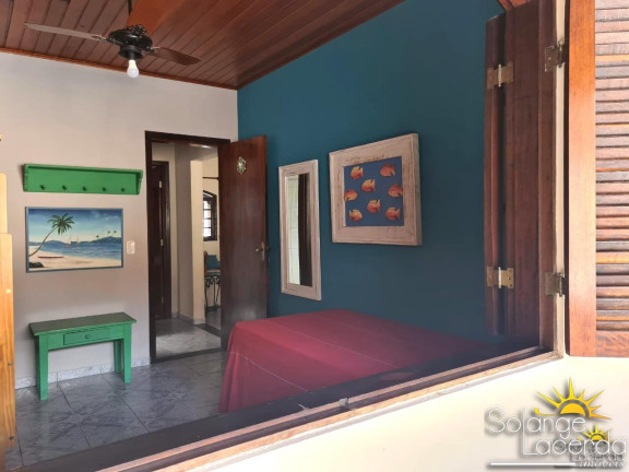Imagem Casa com 6 Quartos à Venda, 200 m² em Itaguá - Ubatuba Imagem Casa com 6 Quartos à Venda, 200 m² em Itaguá - Ubatuba