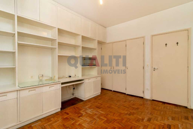 Imagem Apartamento com 3 Quartos à Venda, 188 m² em Santa Cecília - São Paulo Imagem Apartamento com 3 Quartos à Venda, 188 m² em Santa Cecília - São Paulo
