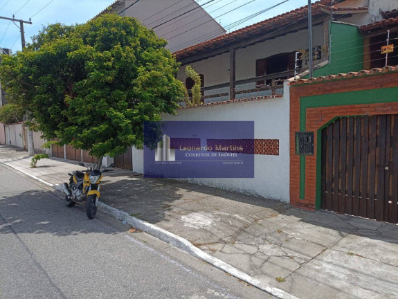Casa com 4 Quartos à Venda, 200 m² em Braga - Cabo Frio