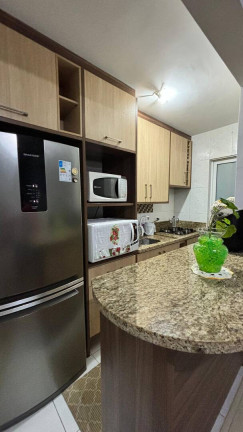 Imagem Apartamento com 2 Quartos à Venda, 58 m² em Boqueirão - Curitiba