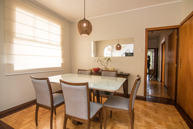 Imagem Apartamento com 3 Quartos à Venda, 111 m² em Petrópolis - Porto Alegre