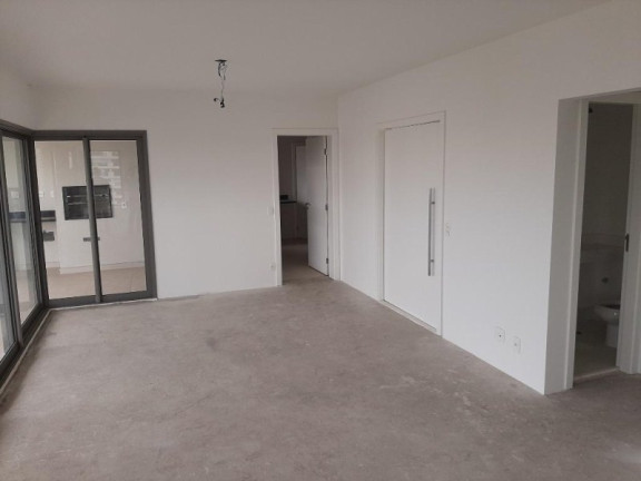 Imagem Apartamento com 4 Quartos à Venda, 195 m² em Campo Belo - São Paulo