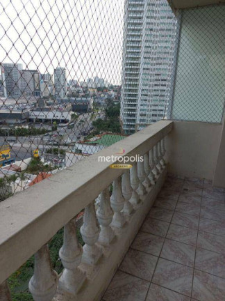 Imagem Apartamento com 2 Quartos à Venda, 135 m² em Vila Baeta Neves - São Bernardo Do Campo Imagem Apartamento com 2 Quartos à Venda, 135 m² em Vila Baeta Neves - São Bernardo Do Campo